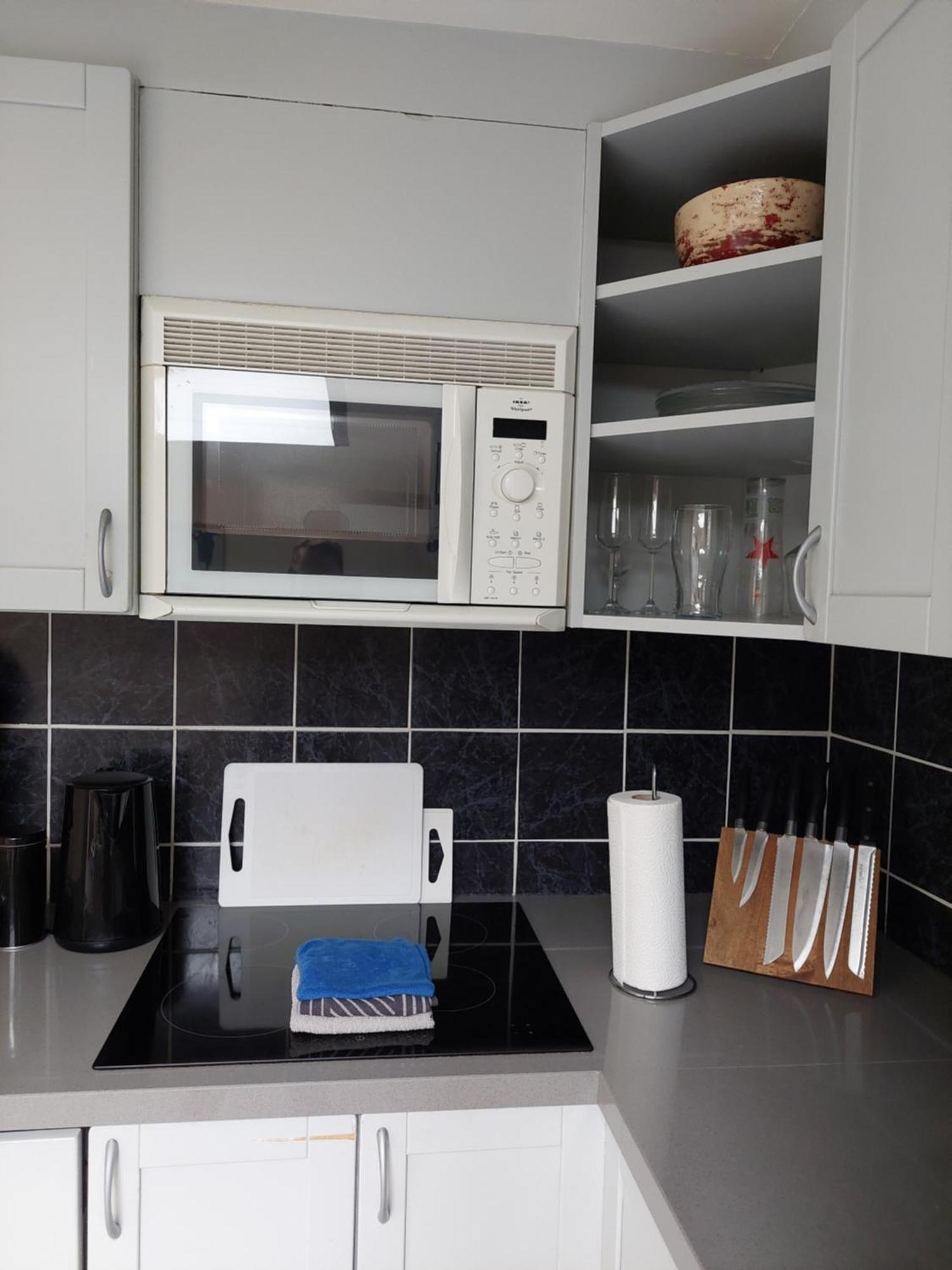 Jabaki Garden House Apartment Hoofddorp Exterior foto